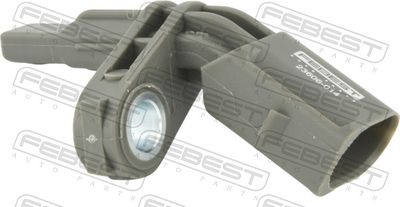 Sensor, wheel speed FEBEST 23606-014