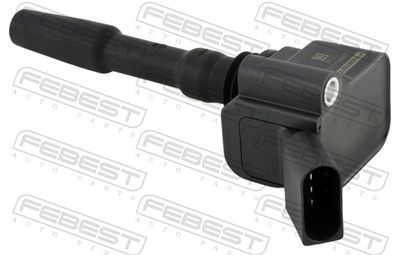 Ignition Coil FEBEST 23640-005