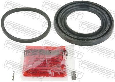 Repair Kit, brake caliper FEBEST 2375-2EAF