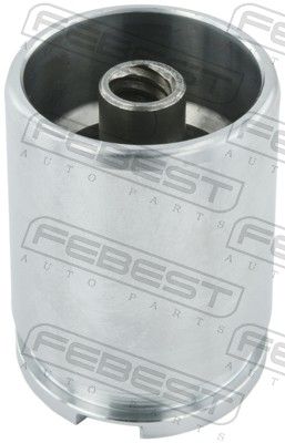 Piston, brake caliper FEBEST 2376-5M1R