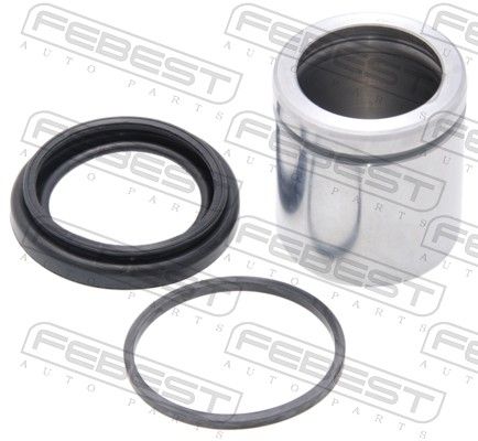 FEBEST 2376-9N5F-KIT Repair Kit, brake caliper