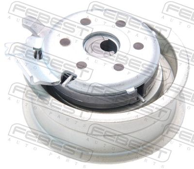 Tensioner Pulley, timing belt FEBEST 2387-9N5