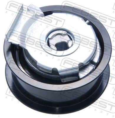 Tensioner Pulley, timing belt FEBEST 2387-EOS