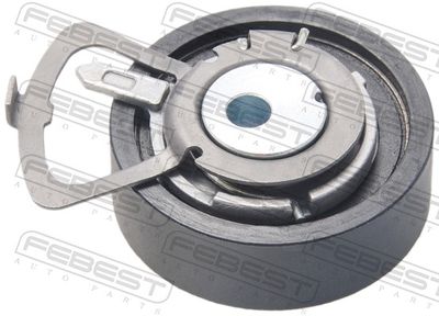 Tensioner Pulley, timing belt FEBEST 2387-J4