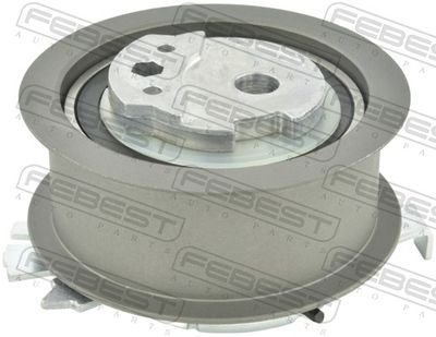 Tensioner Pulley, timing belt FEBEST 2387-POL