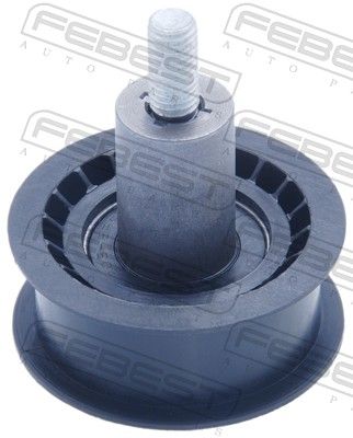 Deflection/Guide Pulley, timing belt FEBEST 2388-G4