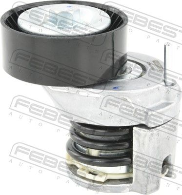 FEBEST 2390-CFNA Belt Tensioner, V-ribbed belt