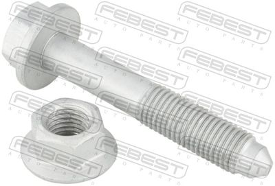 Camber Correction Screw FEBEST 2398-004-KIT