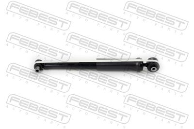 Shock Absorber FEBEST 2407G-004R