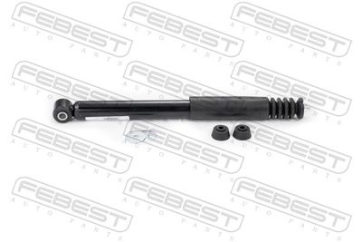 Shock Absorber FEBEST 2407S-001R