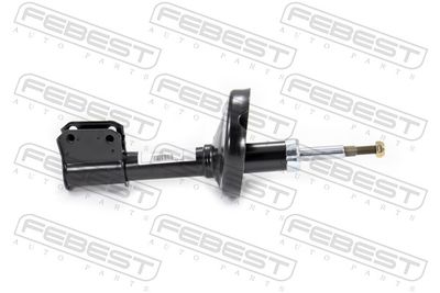 Shock Absorber FEBEST 2407S-003F