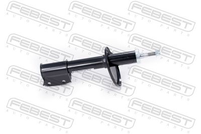 Shock Absorber FEBEST 2407S-005F