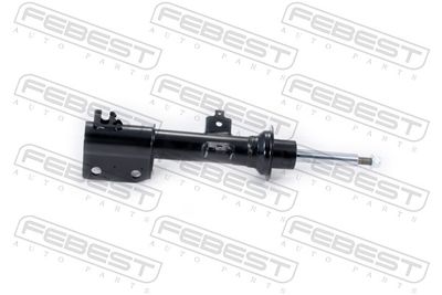 Shock Absorber FEBEST 2407S-011F