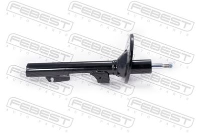 Shock Absorber FEBEST 2407S-013R