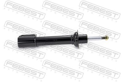 Shock Absorber FEBEST 2407S-015F