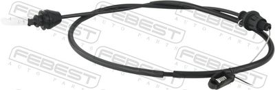 Accelerator Cable FEBEST 24107-KANGF