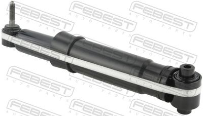 Shock Absorber FEBEST 24110-001R