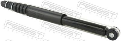 Shock Absorber FEBEST 24110-007R