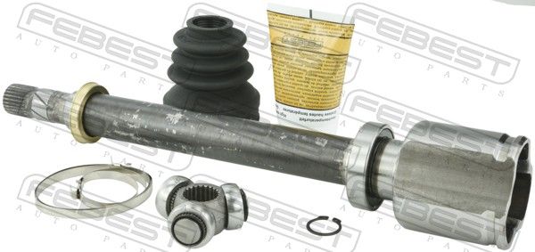 FEBEST 2411-KANIIRH Joint Kit, drive shaft