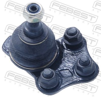 Ball Joint FEBEST 2420-DUSTF