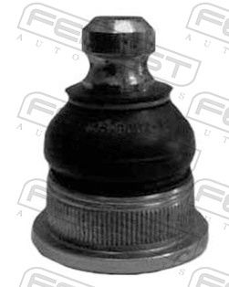 Ball Joint FEBEST 2420-MEG