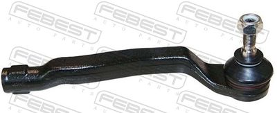 Tie Rod End FEBEST 2421-KANRH