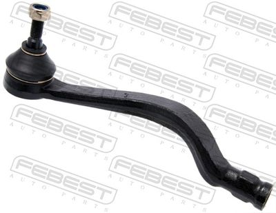 Tie Rod End FEBEST 2421-LOGLH