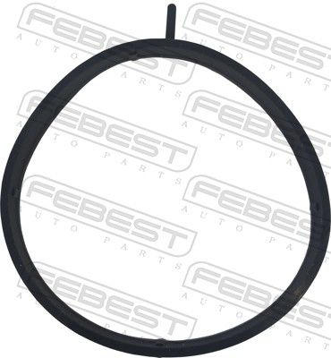 Gasket, throttle body FEBEST 24400-001