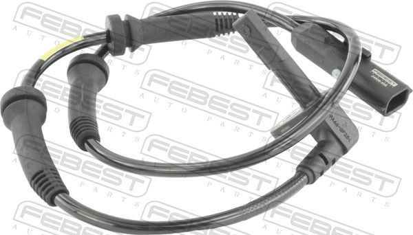 FEBEST 24606-005 Sensor, wheel speed