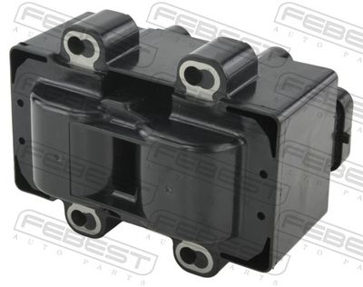 Ignition Coil Unit FEBEST 24640-002