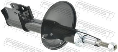 Shock Absorber FEBEST 24666258F