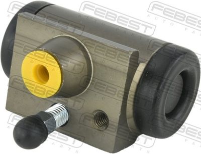 Wheel Brake Cylinder FEBEST 2478-LOGI