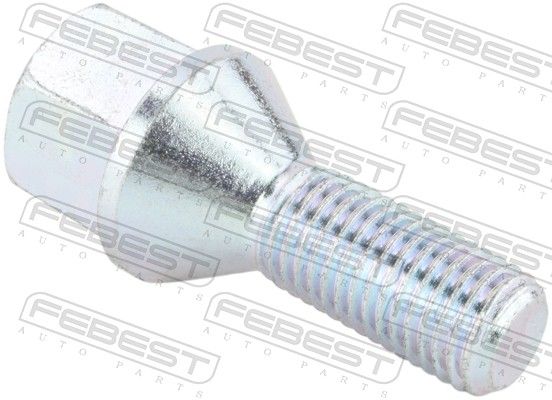 FEBEST 2485B-001 Wheel Stud