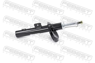 Shock Absorber FEBEST 2507G-006FR