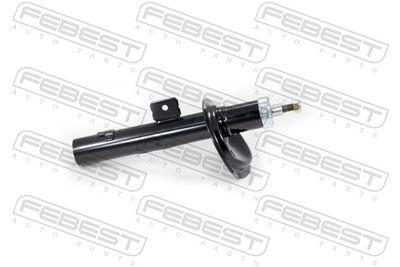 Shock Absorber FEBEST 2507S-006FL