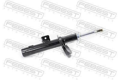 Shock Absorber FEBEST 2507S-008FL