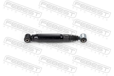 Shock Absorber FEBEST 2507S-014R