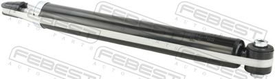 Shock Absorber FEBEST 25110-005R