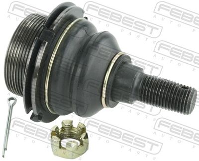 Ball Joint FEBEST 2520-407FU