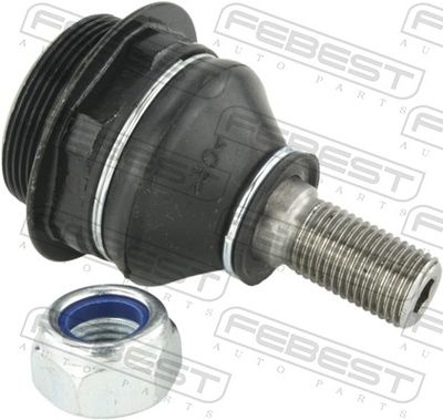 Ball Joint FEBEST 2520-B9