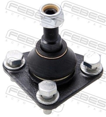 FEBEST 2520-BOX3 Ball Joint