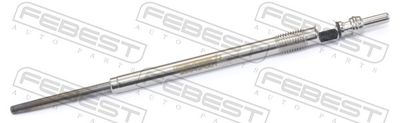 Glow Plug FEBEST 25642-001