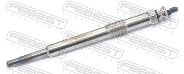 FEBEST 25642-004 Glow Plug