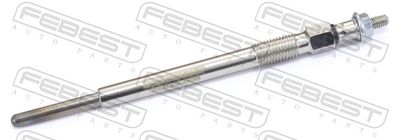 Glow Plug FEBEST 25642-008