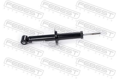 Shock Absorber FEBEST 2607S-001R