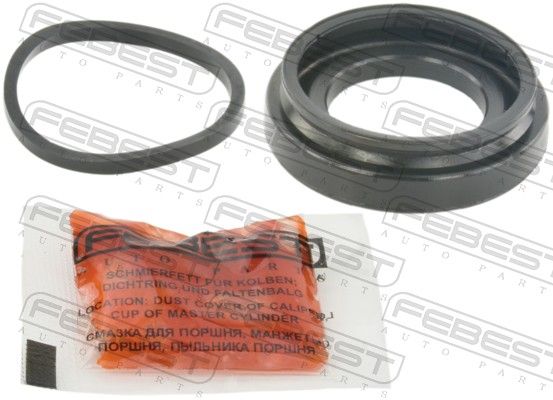 FEBEST 2675-RAPR Repair Kit, brake caliper