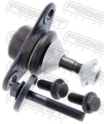 Ball Joint FEBEST 2720-S60