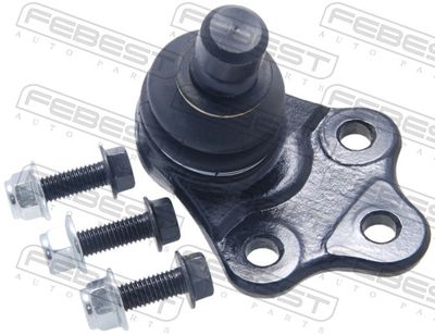 Ball Joint FEBEST 2720-XC60F