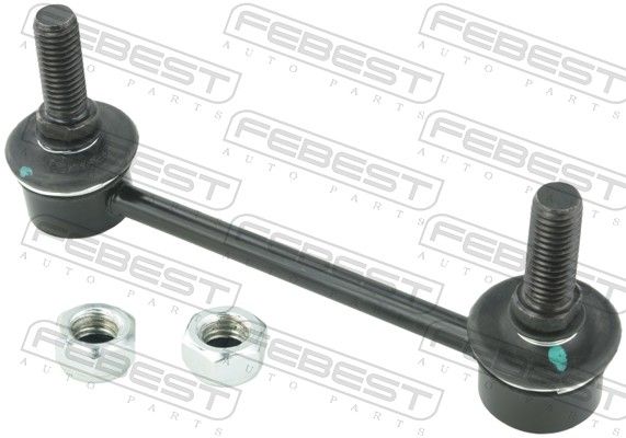 FEBEST 2723-S80R Link/Coupling Rod, stabiliser bar