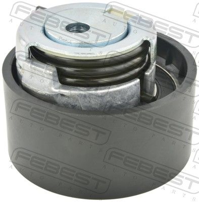 Tensioner Pulley, timing belt FEBEST 2890-DUC